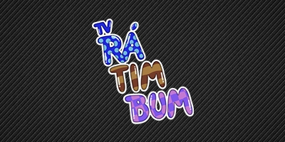 TV Rá Tim Bum