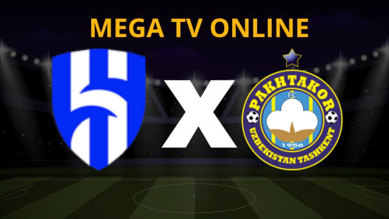 Assistir Al-Hilal x Pakhtakor ao vivo grátis 11/03/2025 HD