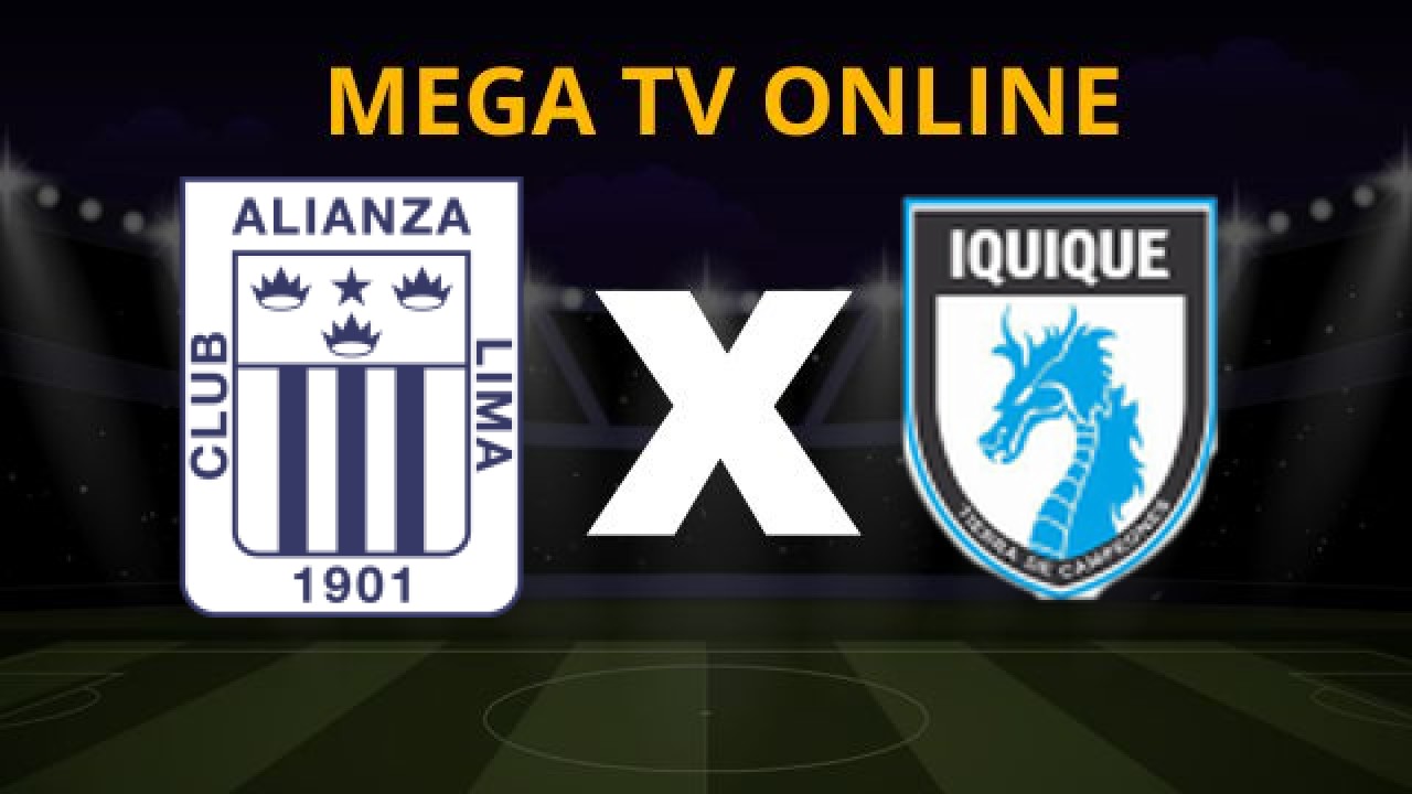 Alianza Lima x Deportes Iquique