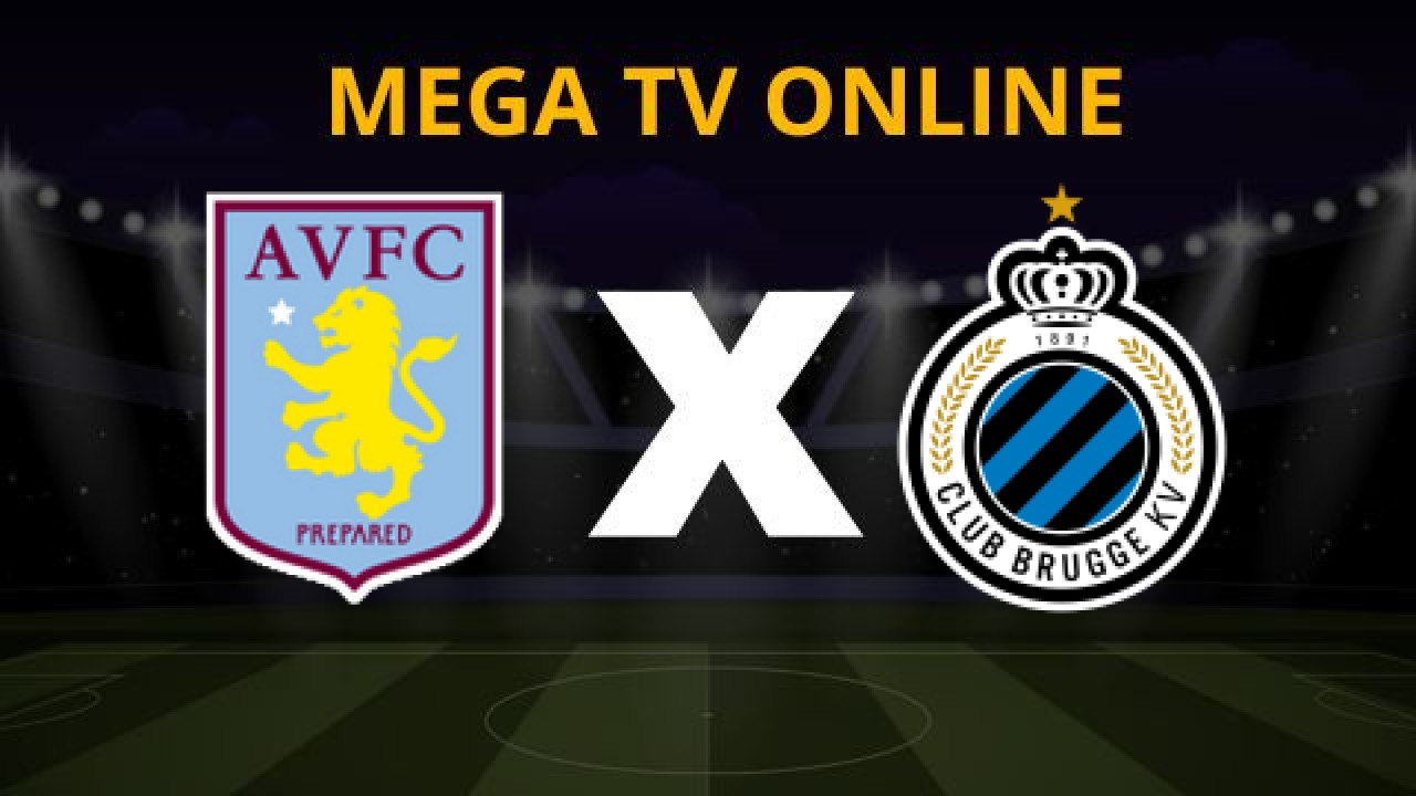 Aston Villa x Club Brugge