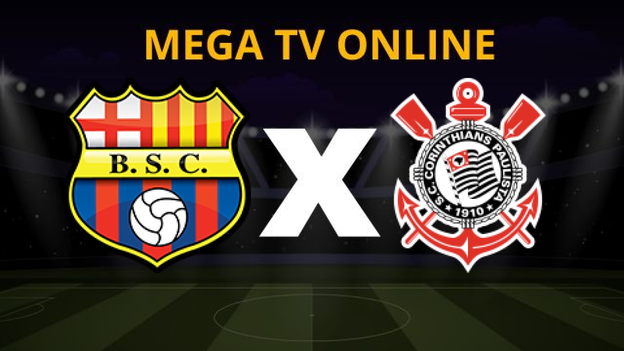 Assistir Barcelona-EQU x Corinthians ao vivo online HD 05/03/2025