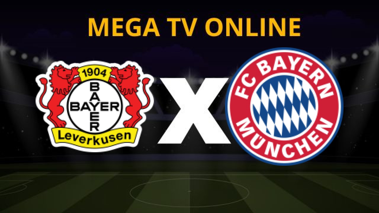 Assistir Bayer Leverkusen x Bayern de Munique ao vivo 11/03/2025 online HD