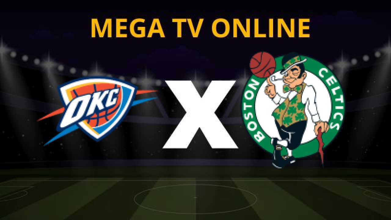 Assistir Boston Celtics x Oklahoma City Thunder ao vivo 12/03/2025 grátis