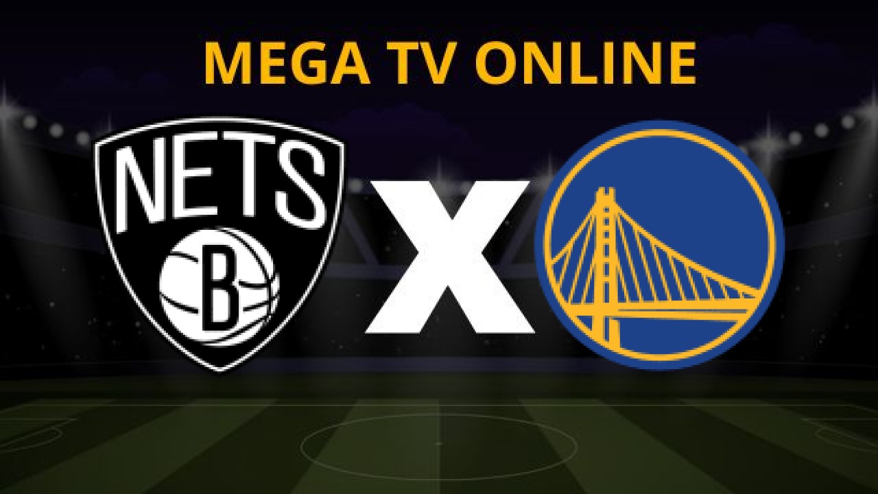 Assistir Nets x Warriors ao vivo online 06/03/2025