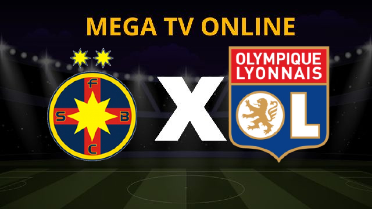 Assistir FCSB x Lyon ao vivo grátis 06/03/2025