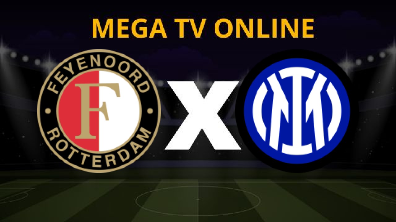 Feyenoord x Inter de Milão