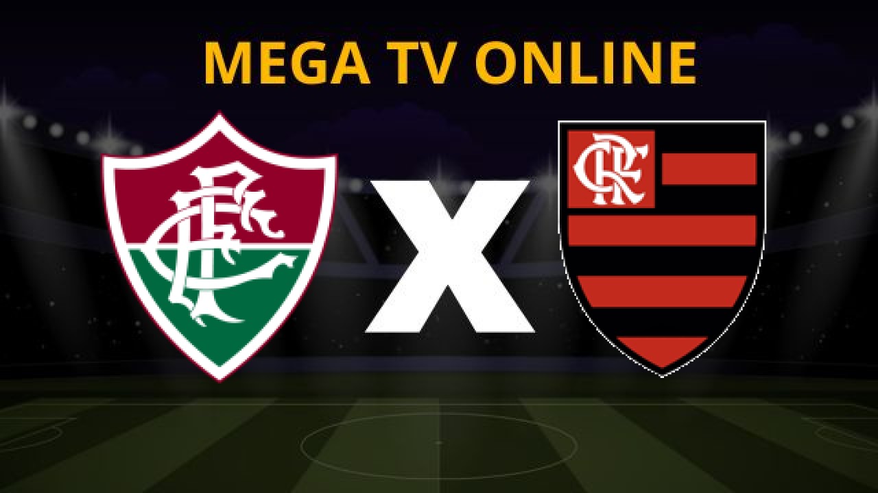 Fluminense x Flamengo