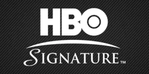 HBO Signature