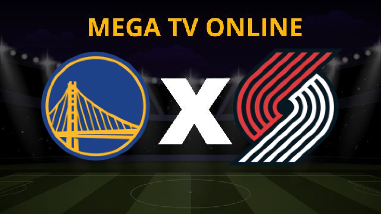 Golden State Warriors x Portland Trail Blazers