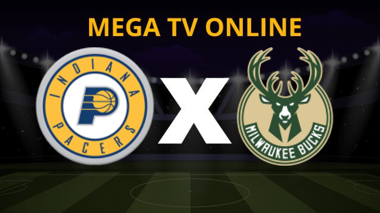 Indiana Pacers x Milwaukee Bucks