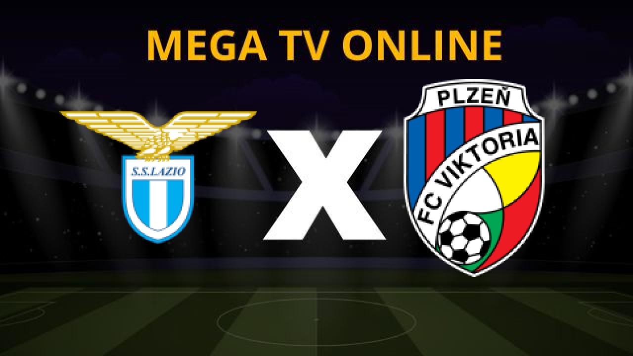 Lazio x Viktoria Plzen