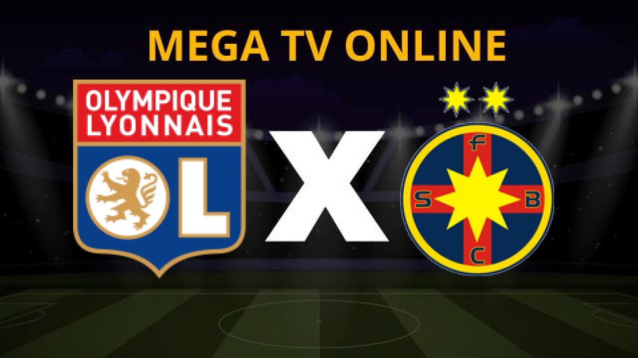 Assistir Lyon x FCSB ao vivo gratis HD 13/03/2025