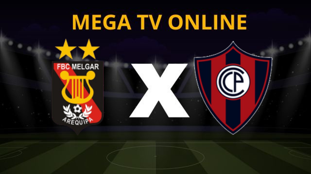 Assistir Melgar x Cerro Porteno ao vivo HD 05/03/2025 grátis