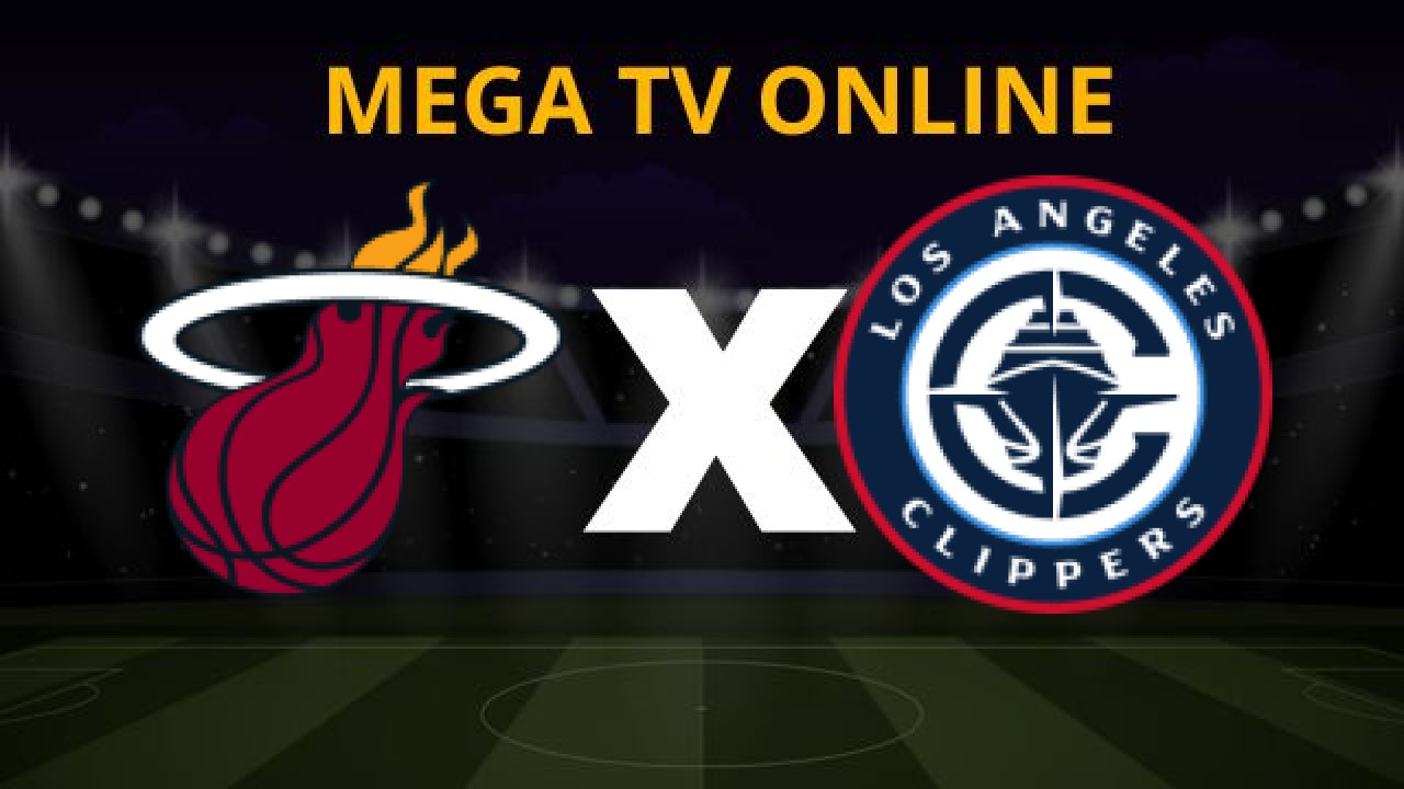 Assistir Miami Heat x Los Angeles Clippers ao vivo 12/03/2025 HD