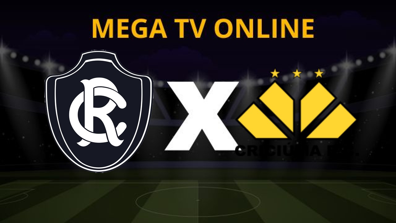 Assistir Remo x Criciúma ao vivo online 11/03/2025