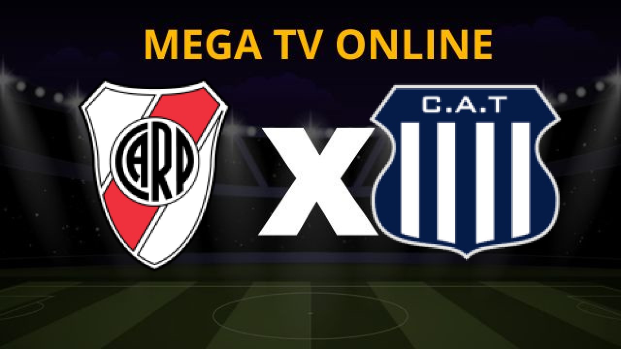 River Plate x Talleres Córdoba