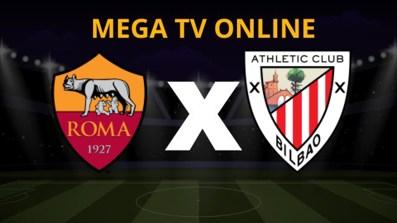 Roma x Athletic Bilbao