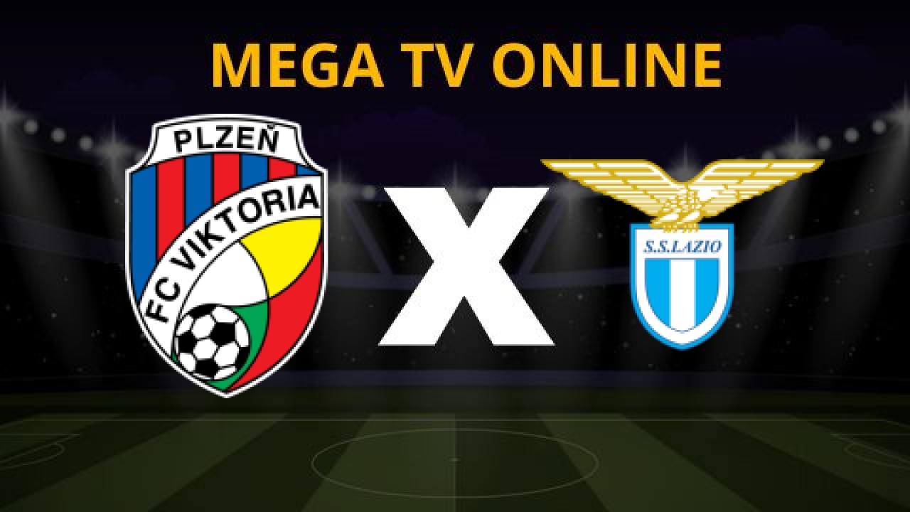 Assistir Viktoria Plzen x Lazio ao vivo 06/03/2025 HD